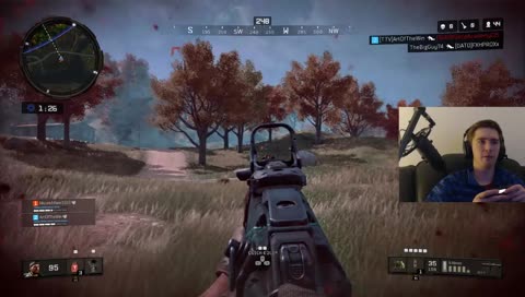 failed moon landing except the moon is your face