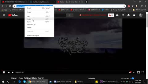 Static on TOP!
Static Sloth