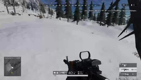 [ESP/ENG] [MX] - vamo a manquear!!! Kappa