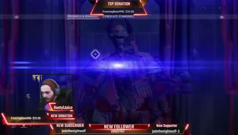 Viewer Games | xbox | Road to 2500 Followers |