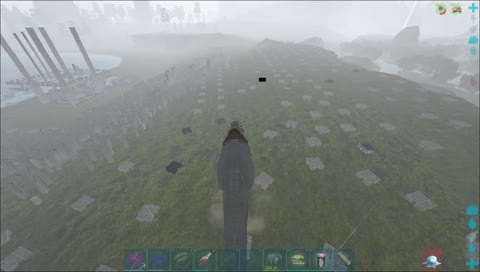 [Official PvP] [Conquest 25 man] (Round 2)