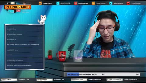 [ENG/ESP] Viendo videos un rato