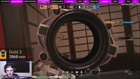Super Toxic LUL