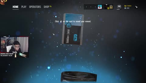 [PC] Ranked siege, and then batman !key