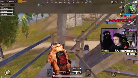 PUBG Tips puede fallar