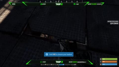 [ENG|PC] Rust Battle Royale! - New monitor! - TTS DONATIONS!!!!