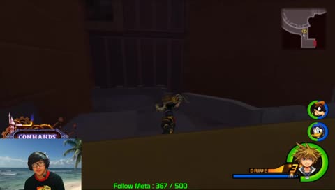 KH2 Pog