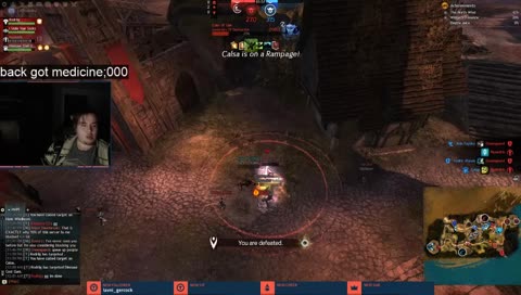 gw2 for life never touching OW again