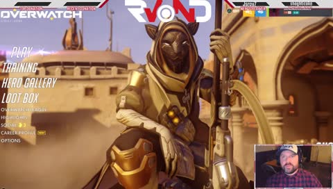 In Which I Probably Quit Overwatch Forever