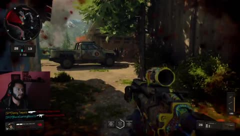 Another day of messing around