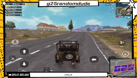 just chillin | G25ūRANDOMX