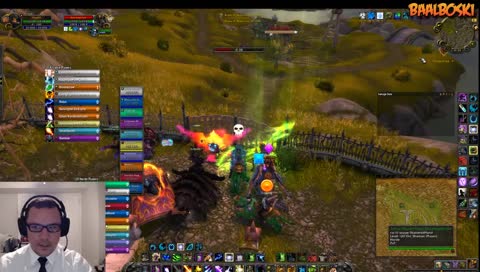 <Resurgent ESB> 2400-2500MMR RBG's || Neytiri - Boomy/Guardian