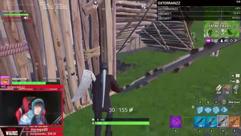 Random Duos Time! Come In Here And Say Hi! !discord !twitter !prime !youtube ($1 text to speech)