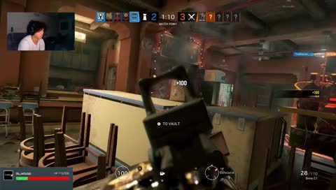 [PS4/NA] | Streaming with DOO DOO | !troll !grips !discord !psn