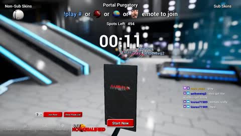 Working on the Prime Access Weapons [MR 26] [PC]