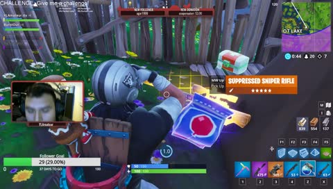 BYE GREY BURST!! [NA WEST]