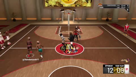 Comp Stage ๐งโโ๏ธ 2 Gold Rush winner and 2x Ruffles Winner