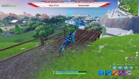 Clapped part #43376463443