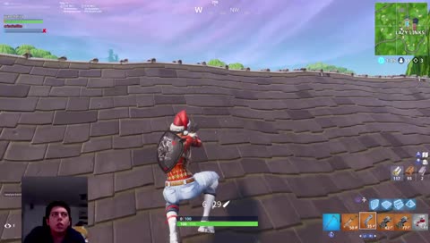 Juan Destroys duo no sweat (With only deagel)