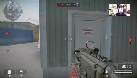 [EN] - Warface - Pushing Clan Rank - Let's Chat! - 400 follower goal - Twitter Link Below - Instagram Link Below