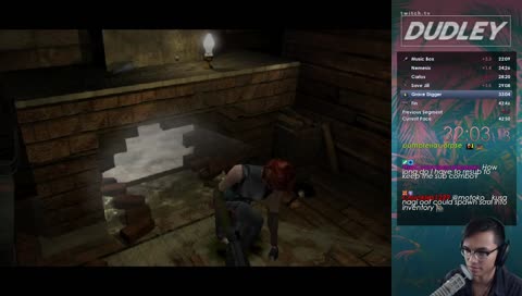 🎊 [!clip] Any% Speedrun Derust Day #15