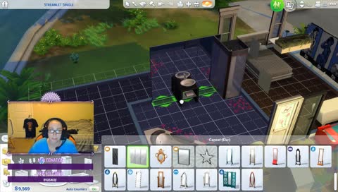 2019 - New Lifestyle - Hiccups are not for girls!