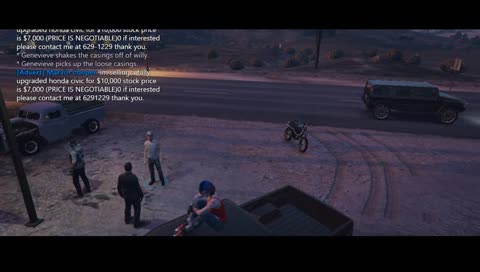 TFRP | Astrid White: Life Begins Again