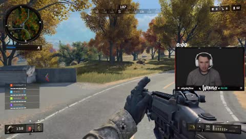 15 Kill game? | !prime | !sub | Giveaway at 10 subs