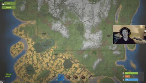 Back On Crackk (Rust)