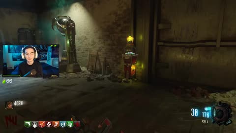 High Round Zombies and EEs With Viewers | !discord