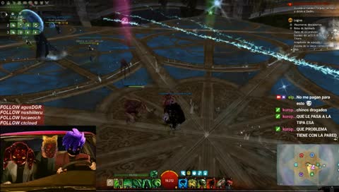 Memeando? Raid ATR