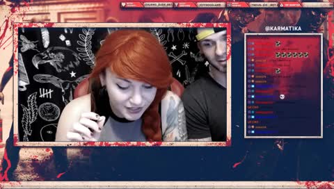 Come for the Jump Scares - Stay for the Cringe