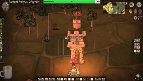 [PC] [Drops] Yeah, I'll have a large Hamlet sandwich, a bunch of meatballs, a side of asparagus, but no drink.