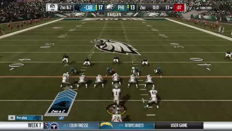 ankles