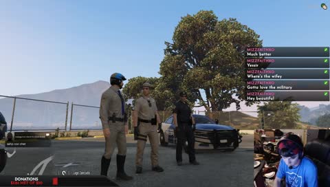 LETS GET A GOOD ONE IN