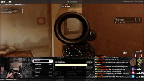 Insurgency: Sandstorm - Hello Again, Again!