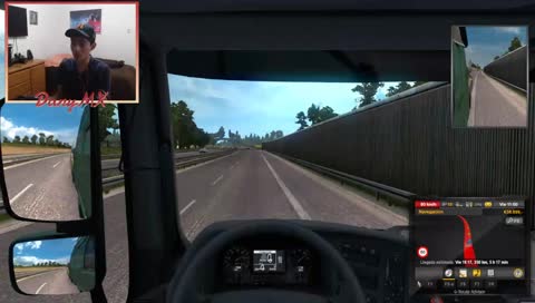 De vueltaaa a la CDMX y a Twitch!!!