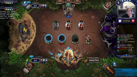 It's all Brellative (Sealed+Ranked)