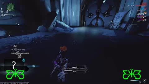 Warframe