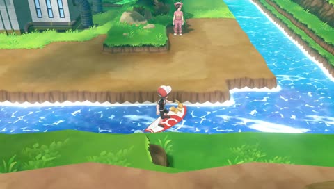 Hunting for the shiny Jelly!