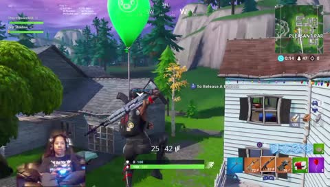Dual Pistols Are BACK <PS4 Mom>