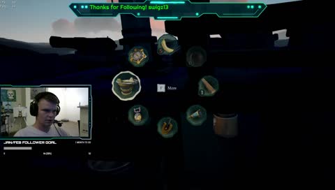 No longer krakalackin