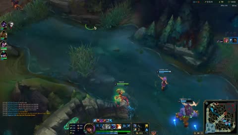 Gold to Plat!