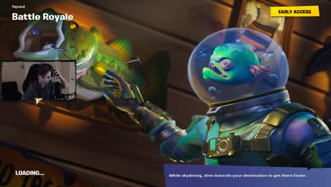 Gamer Guy Plays Duos | !sub !vid !8ball SUBS : [48/50]