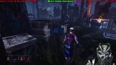 What Happens When You Follow Arson