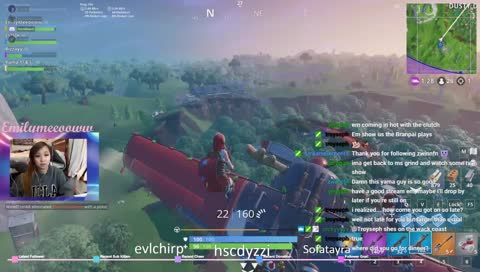 You Scrolled THIS far? Come chill!