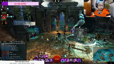 [🦋 PvP] Icy Colors Change