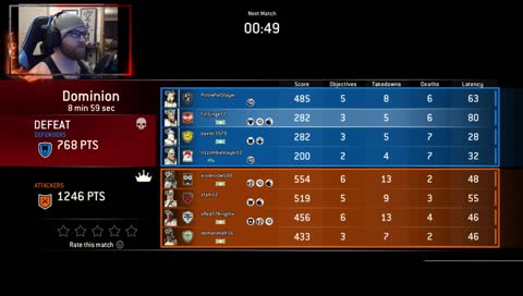 ⚔️[PS4]⚔️ FOR HONOR!! and... also SALT