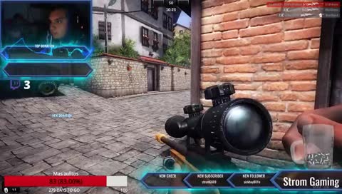 De vuelta #zulag #DivineGaming