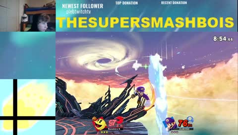 NEW THEME!!!! (playing online 1v1)